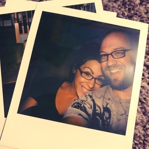 Meet your Posher, Amalia